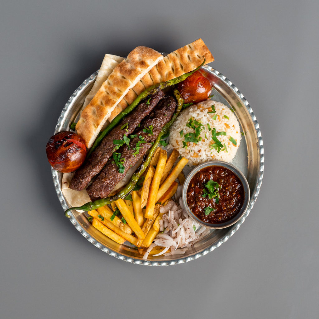 60. Adana Kebap – Qulis