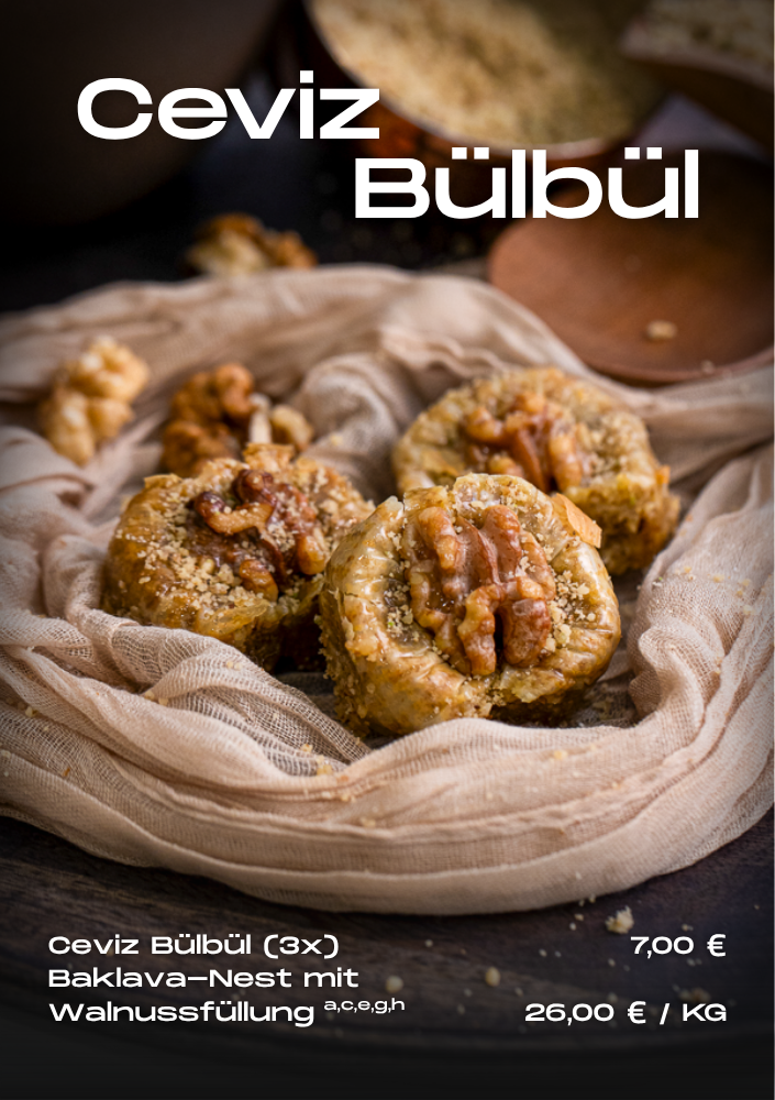 11- Ceviz Bülbül